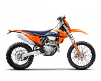 Ktm EXCF 250 2020-2023