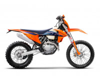 Ktm EXCF 450 2020-2023