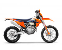 Ktm EXCF 500 2020-2023