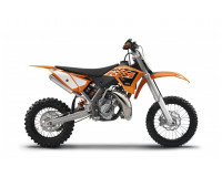 Ktm SX 65