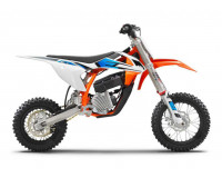 Ktm SX-E 5
