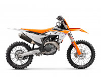 Ktm SXF 450 2022-2023