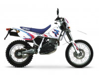 Yamaha TT 600 1995-1998