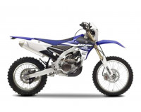 Yamaha WRF 250 2014-2016