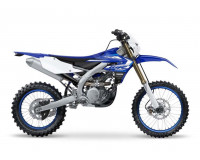 Yamaha WRF 250 2020-2023