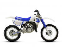 Yamaha YZ 125 1985-1987