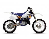Yamaha YZ 125 1991-1994
