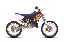 YZ 125 1995-1996