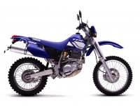 Yamaha TTR 600 1998-2002