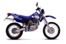 TTR 600 1998-2002