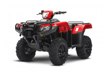 RUBICON 500 DCT IRS EPS 2015-2024
