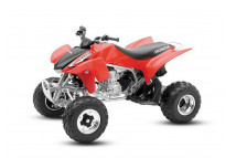 TRX 450 2004-2012