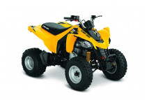 DS 250 2005-2026