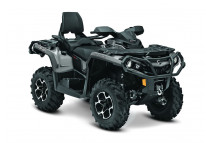 OUTLANDER 650 2002-2026