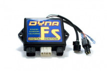 Cross & Off Road - Centralina d'accensione programmabile