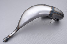 2 Stroke manifold