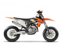 Ktm SMR 450