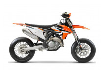 SMR 450 2021-2026