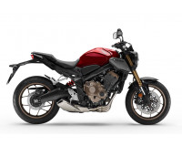 Honda CB 650 R 2021-2023