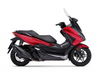 Honda FORZA 125 / 350 2023-X