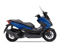 Honda FORZA 125 / 350 2023-X