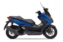 FORZA 125 JK02 2023-2026