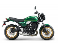 Kawasaki Z650RS 2022-2023