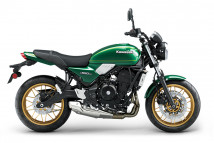 Z650RS ER650M 2022-2026