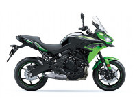 Kawasaki KLE 650 F VERSYS 2022-2023