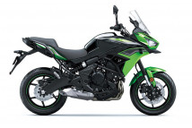 VERSYS 650 LE650H 2022-2026