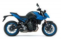 GSX-8S WEM2 2023-2026