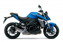 GSX-S 950 WEK1/2 2022-2026