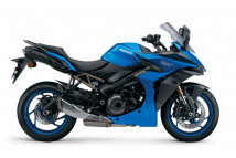 GSX-S 1000 GT WEK0 2022-2025