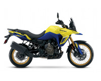 Suzuki VSTROM 800 2023-X DE