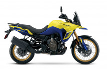 VSTROM 800 2023-2025