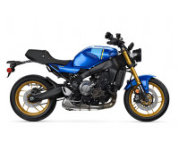 Yamaha XSR 900 2022-2023