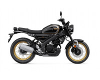 Yamaha XSR 125 2021-2023 RE44