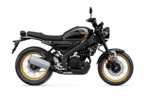 XSR 125 RE44 2021-2026