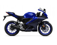 Yamaha YZF R125 2023-X