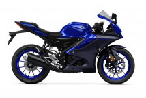 YZF R125 2023-2025