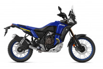 XTZ 700 TENERE WORLD RAID 2022-2025