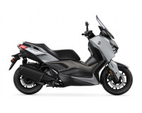 Yamaha XMAX 125 / 300 2023-X