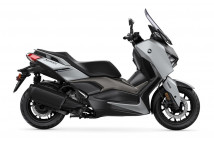XMAX 125 / 300 2023-2025