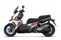 C400 X 0C31 2018-2026