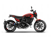 Ducati SCRAMBLER 800 2023-X