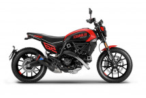 SCRAMBLER 800 2023-2025