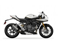 Triumph SPEED TRIPLE RR 1200 2022-2023 PB01