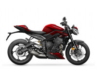 Triumph STREET TRIPLE RS 765 2023-X