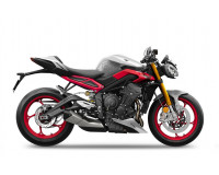 Triumph STREET TRIPLE RS 765 2023-X