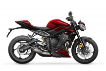 STREET TRIPLE RS 765 2023-2025